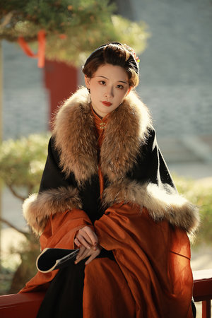 《父债女偿》1-6集结局动漫